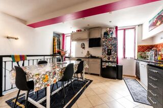 Vente Maison Maison de ville Draguignan