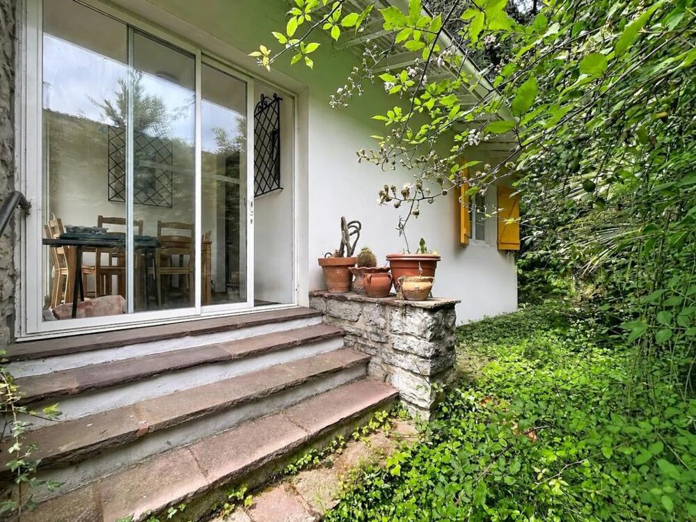 Vente Appartement Maison de 4 pièces de 100 m² à Saint-Jean-de-Luz Saint jean de luz