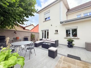  Maison � vendre 6 pi�ces 115 m�