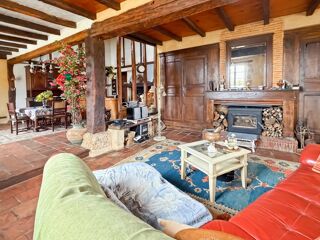  Maison à vendre 9 pièces 250 m²