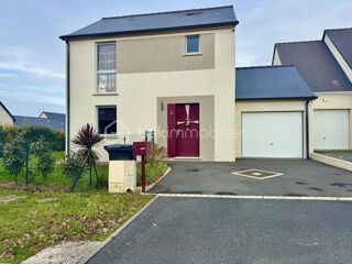  Maison � vendre 4 pi�ces 90 m�