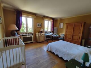  Maison à vendre 7 pièces 234 m²