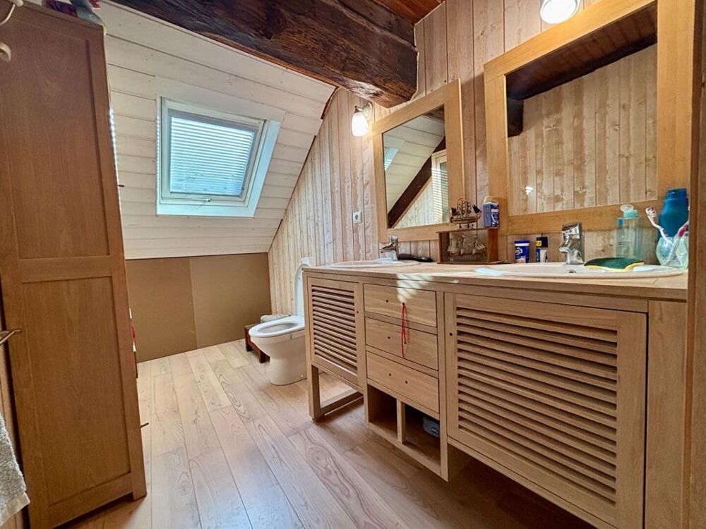 � vendre  Maison Dinan (22100)