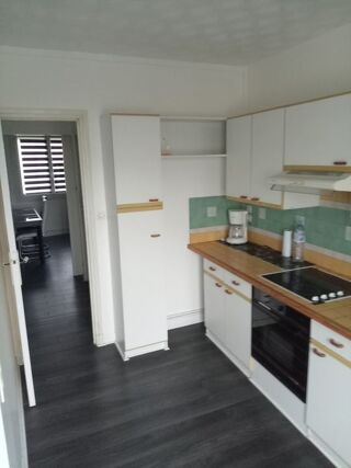 Location Appartement Appartement de 57m2 à louer sur Le Havre Le havre