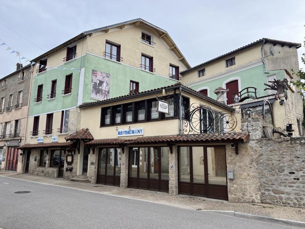   Locaux/Biens immobiliers 