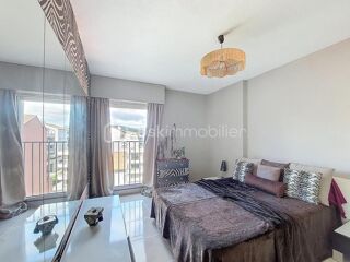  Appartement � vendre 4 pi�ces 75 m�