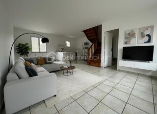  Duplex/triplex � vendre 4 pi�ces 73 m�