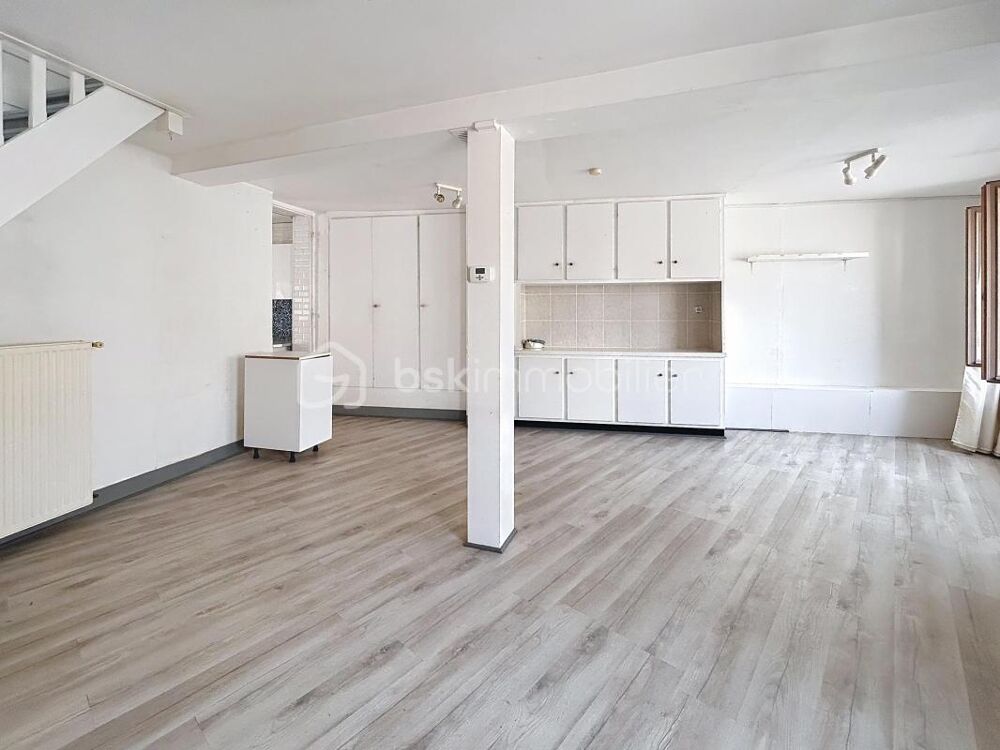 Maison 3 pièces de 77m2 à SENS (89100)