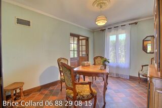  Maison � vendre 8 pi�ces 220 m�