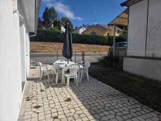  Maison à vendre 3 pièces 79 m²