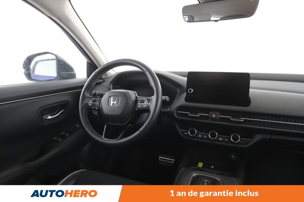 Zr-v 2.0 i-MMD eHEV Sport 184 ch 2024 occasion 92130 Issy-les-Moulineaux