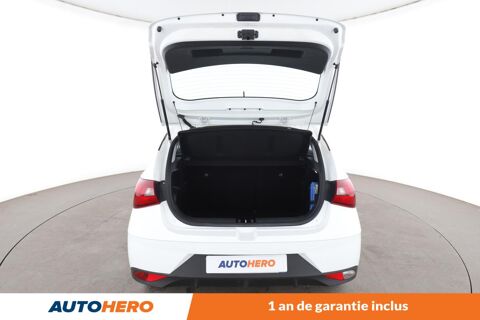 i20 1.2 Initia 84 ch 2022 occasion 92130 Issy-les-Moulineaux