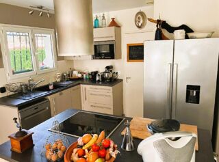  Maison à vendre 5 pièces 105 m²