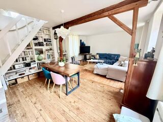  Maison à vendre 5 pièces 110 m²