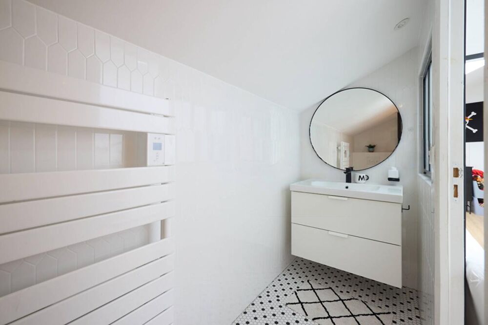 à vendre  Maison Clamart (92140)