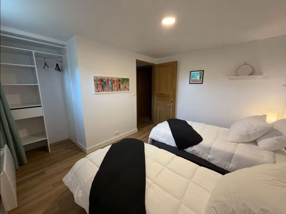 Location Appartement Appartement de 69m2 à louer sur Briscous Briscous