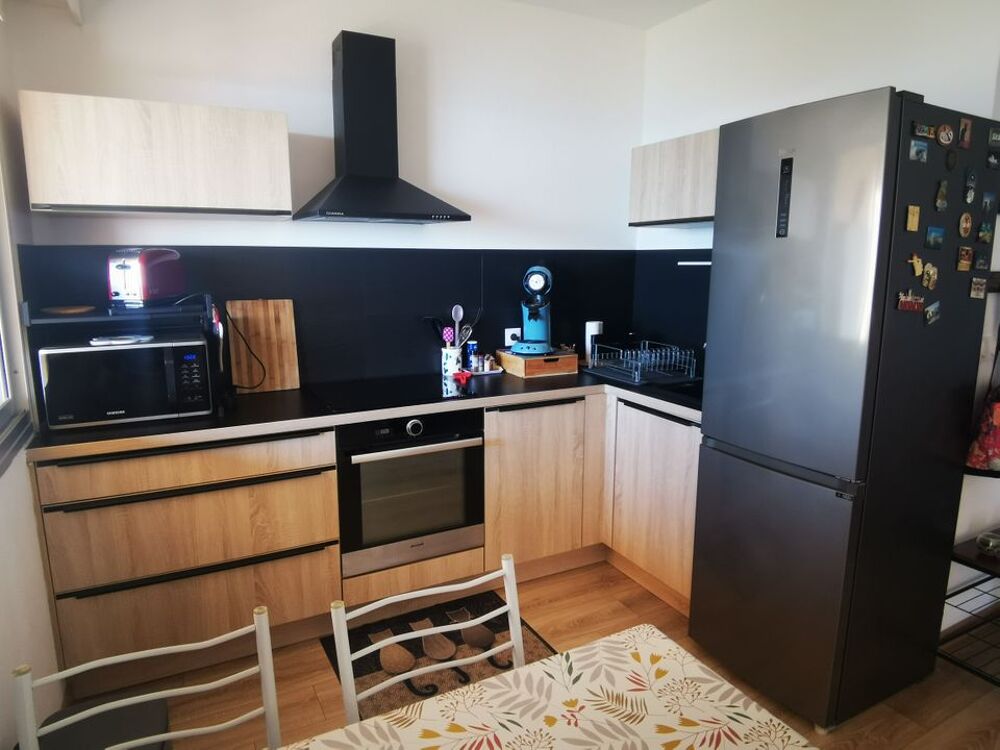 Location Appartement Studio de 31m2 à louer sur Ajaccio Ajaccio