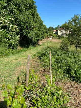  Terrain � vendre 2858 m�