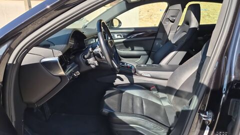 Panamera II 3.0 330 AWD PDK8 Executive - Entretien constructeur Toit 2017 occasion 95290 L Isle Adam