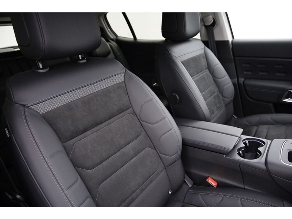 C5 aircross Max BlueHDi 130 EAT8 2025 occasion 81990 Fr&eacute;jairolles