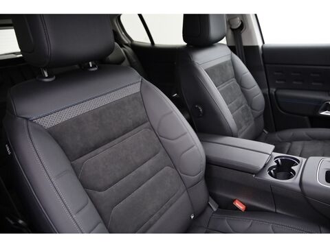 C5 aircross Max BlueHDi 130 EAT8 2025 occasion 81990 Fr&eacute;jairolles
