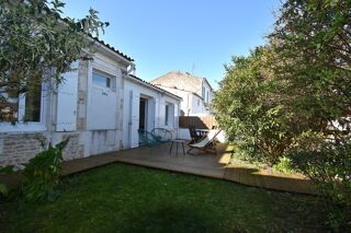  Maison à vendre 4 pièces 93 m²