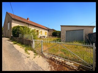  Maison � vendre 3 pi�ces 64 m�
