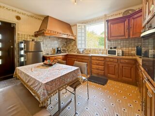  Maison à vendre 5 pièces 163 m²