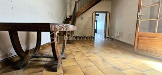  Maison à vendre 4 pièces 93 m²