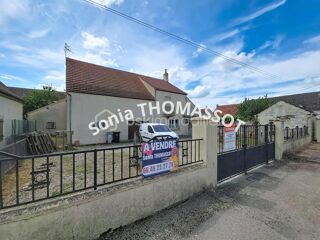  Maison � vendre 4 pi�ces 97 m�