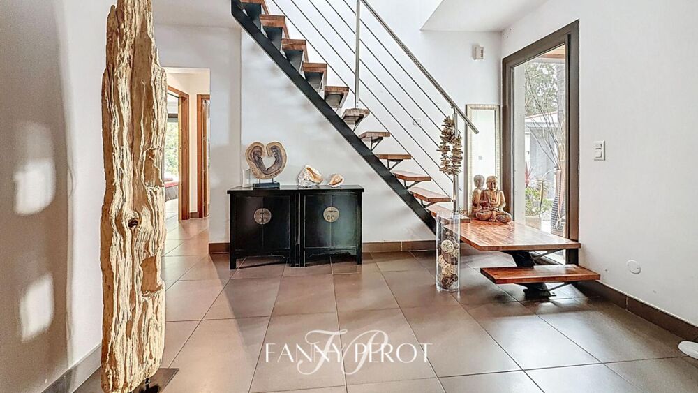 à vendre  Maison Saint-Cyprien (66750)