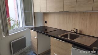  Appartement à louer 1 pièce 26 m²