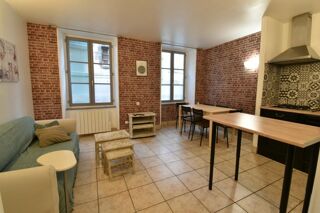  Duplex/triplex à louer 3 pièces 52 m²
