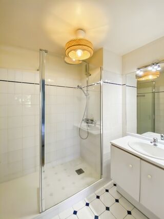  Appartement à vendre 2 pièces 43 m²