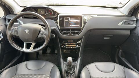 208 I 1.6 E-HDi 92 Allure 2013 occasion 57000 Metz
