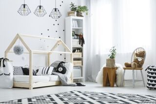  Appartement � vendre 4 pi�ces 81 m�