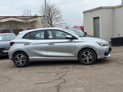 MG3 1.5 HYBRID+ 195 COMFORT 2024 occasion 78240 Chambourcy