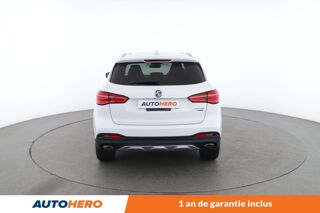 MG.EHS 1.5T GDi PHEV Luxury 258 ch 2022 occasion 92130 Issy-les-Moulineaux