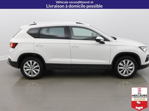 Ateca 2.0 TDI 150 ch Start/Stop DSG7 4Drive - Styl 2021 occasion 10150 Lavau