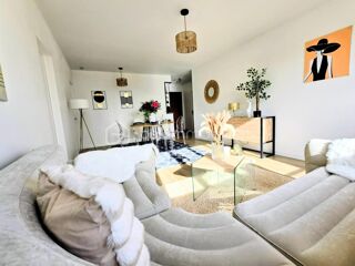  Appartement à vendre 3 pièces 70 m²