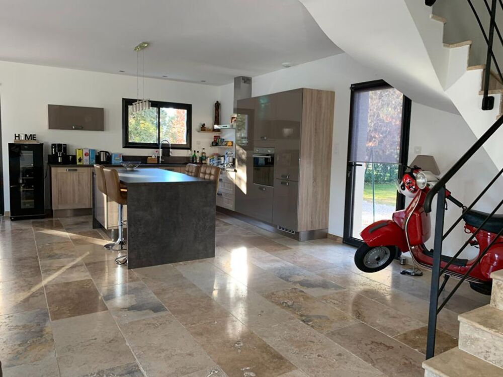  vendre  Maison Saint-Didier (84210)