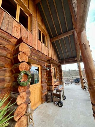  Chalet � vendre 4 pi�ces 140 m� Chanterac