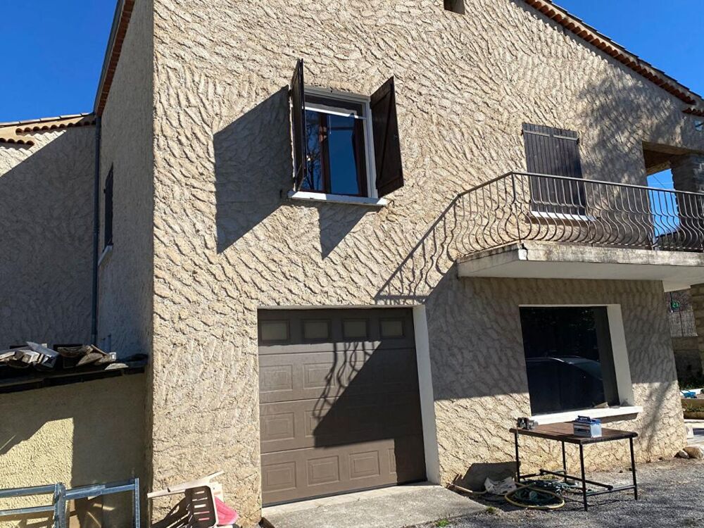 Maison Estoublon 5 pièce(s) 158 m2