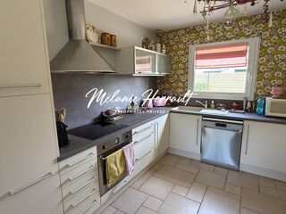  Maison à vendre 6 pièces 134 m²