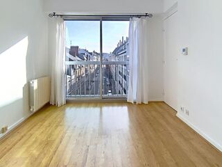  Appartement à vendre 2 pièces 43 m²