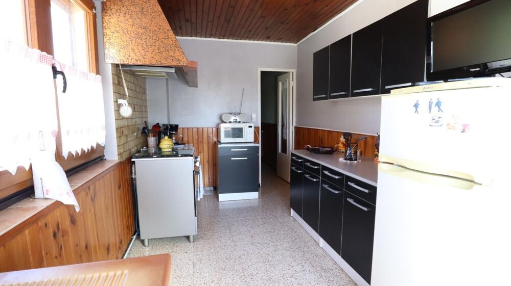 Maison semi-individuelle de 74 m² à Fourmies