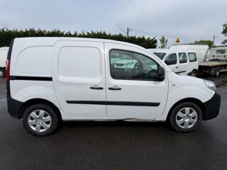 Kangoo Express DCI 90 E6 EDC EXTRA R-LINK 2019 occasion 91650 Breuillet