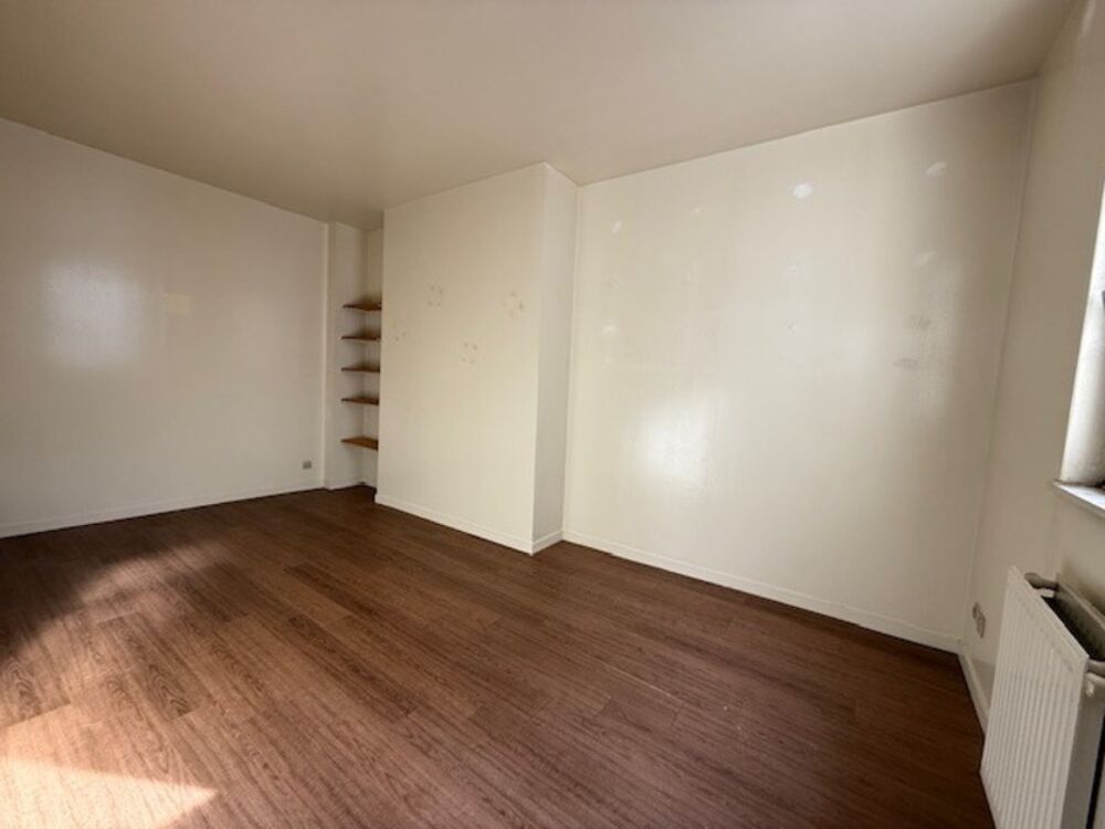 Appartement à vendre 2 pièces ROUEN (76)