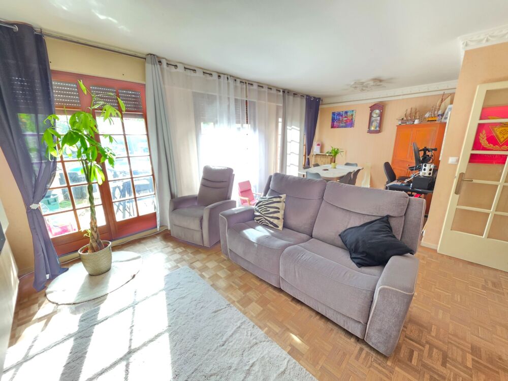 Vente Maison Maison à vendre 5 pièces RIS ORANGIS (91) Ris orangis
