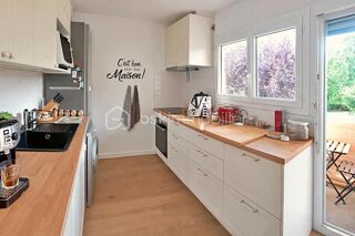  Appartement � vendre 3 pi�ces 76 m�